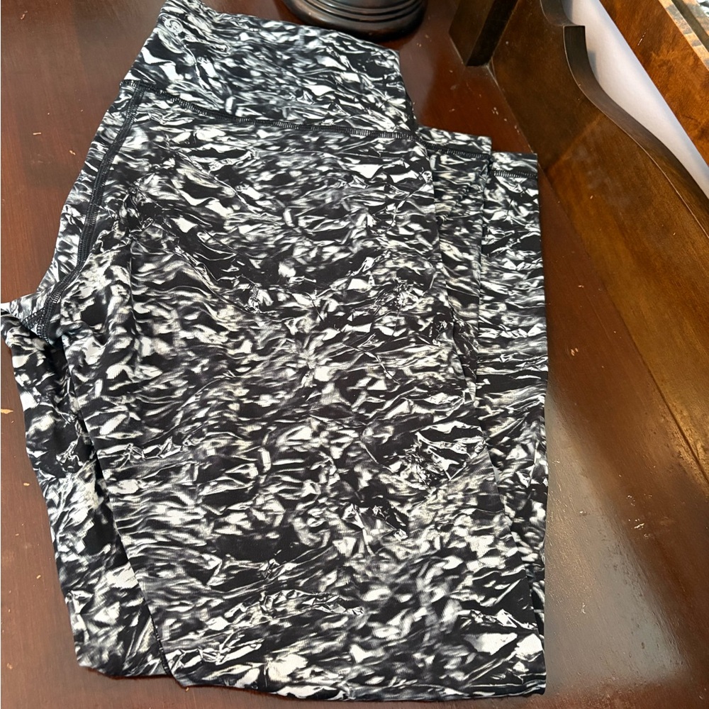 Lululemon Athletica Leggings